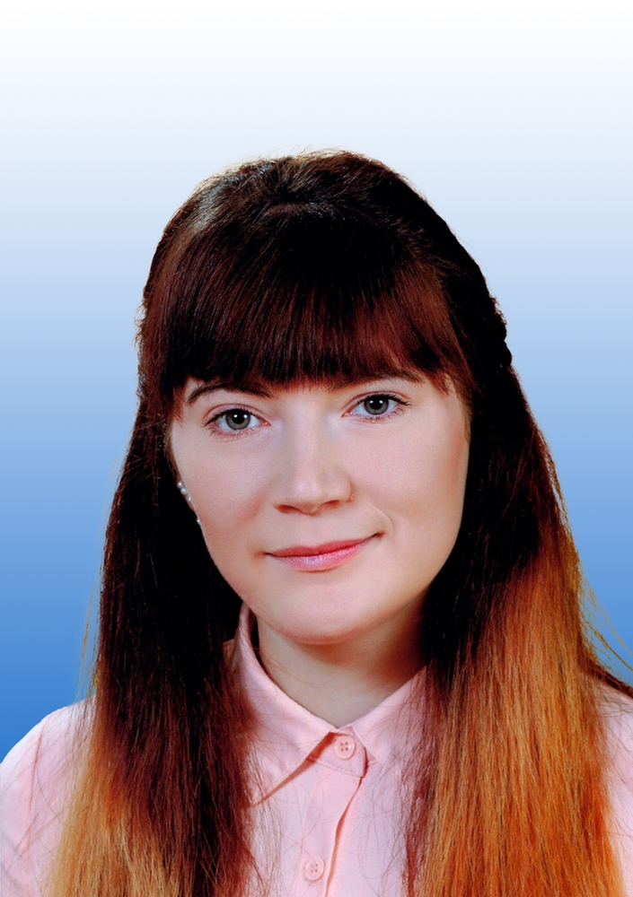 Токмурзина Анастасия Николаевна.