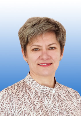 Санникова Елена Леонидовна Санникова Елена Леонидовна